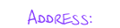 Address: